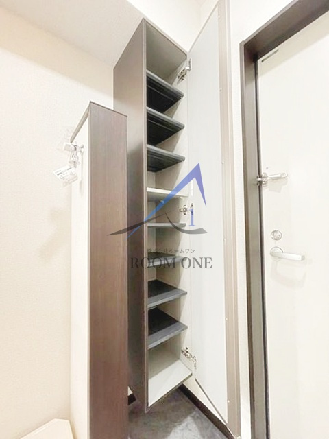 グリーンライフ目黒