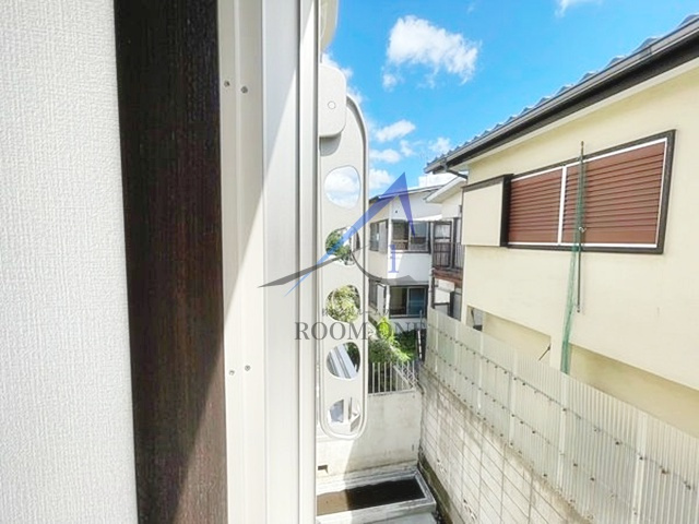 グリーンライフ目黒