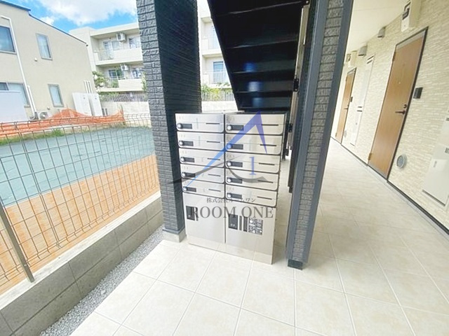 グリーンライフ目黒