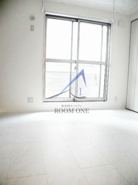 サンルージュ横浜の寝室|寝室です。