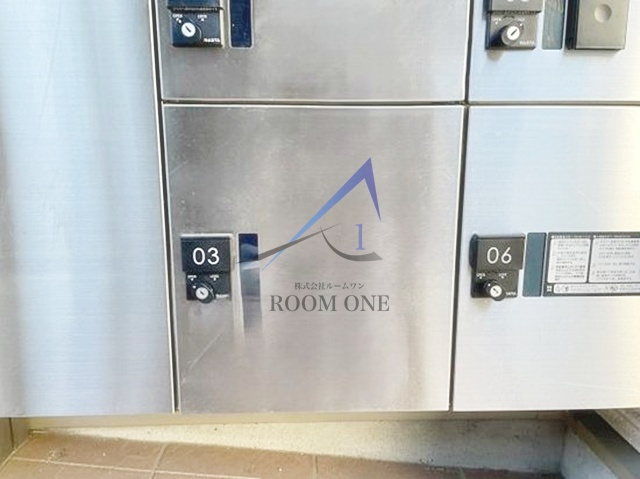 サンルージュ横浜