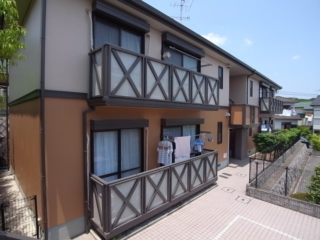 グリーンハイツ高塚Ａ棟