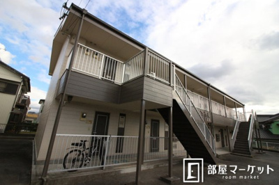 【外観】 | サープラスワン高須