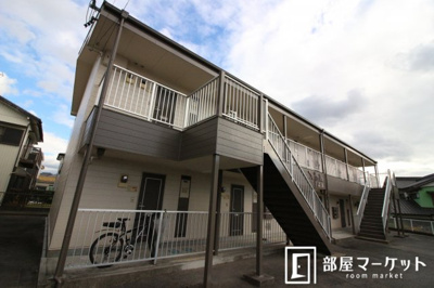 【外観】 | サープラスワン高須