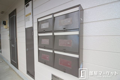 【その他共用部分】 | サープラスワン高須