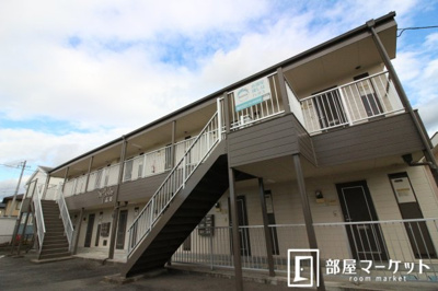 【外観】 | サープラスワン高須