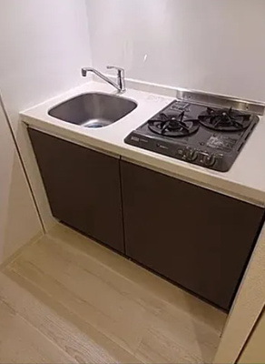 【キッチン】 | メイクスデザイン門前仲町