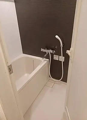 【浴室】 | メイクスデザイン門前仲町