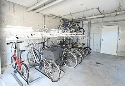 【その他共用部分】 | メイクスデザイン門前仲町