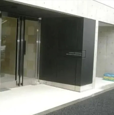 【エントランス】 | メイクスデザイン門前仲町