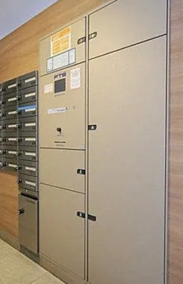 【その他共用部分】 | メイクスデザイン門前仲町