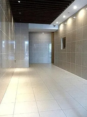 【ロビー】 | メイクスデザイン門前仲町