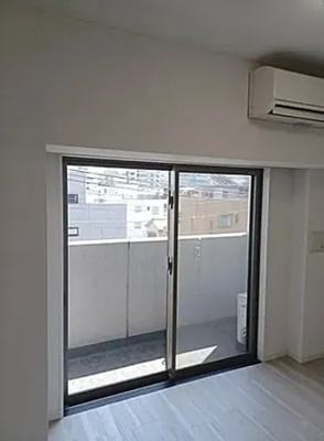 【居間・リビング】 | メイクスデザイン門前仲町