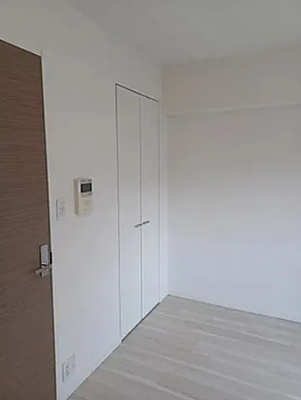 【設備】 | メイクスデザイン門前仲町