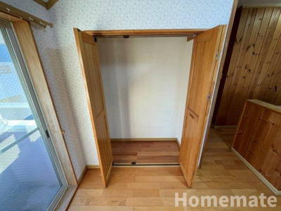 【収納】 | ガーデンハウス