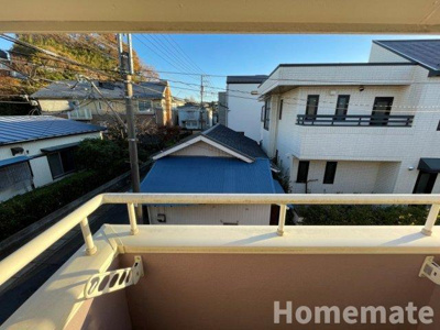 【展望】 | ガーデンハウス