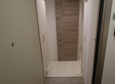 【玄関】 | コンフォートK