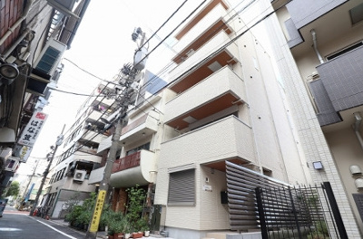 【外観】 | コンフォートK