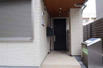 【エントランス】 | コンフォートK