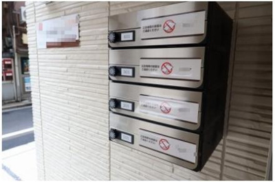 【その他共用部分】 | コンフォートK