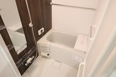 【浴室】 | コンフォートK
