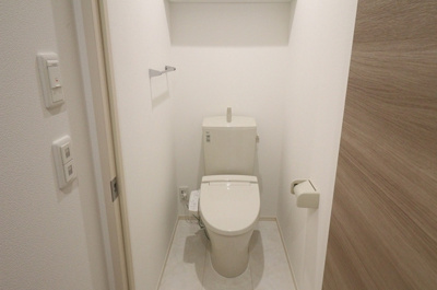 【トイレ】 | コンフォートK