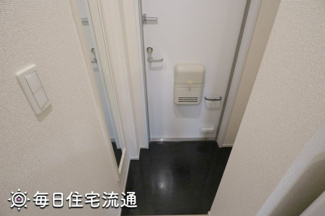 【玄関】 | グレイス