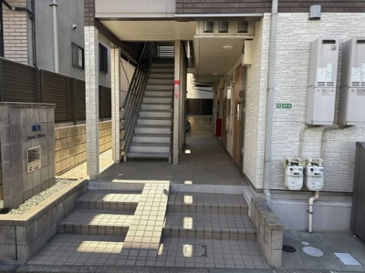 【エントランス】 | グレイス