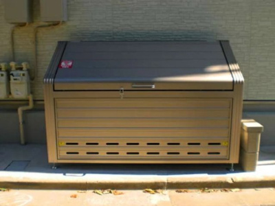 【その他共用部分】 | グレイス