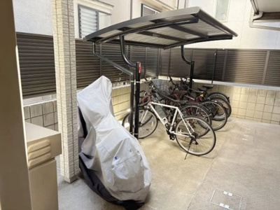 【その他共用部分】 | グレイス