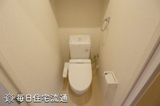【トイレ】 | グレイス