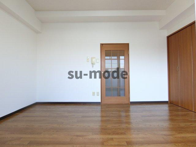 セリバノーブルの収納