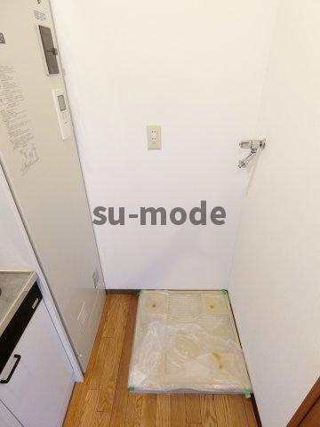 セリバノーブルの設備