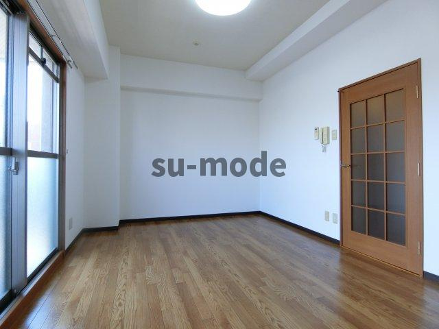 セリバノーブルの寝室