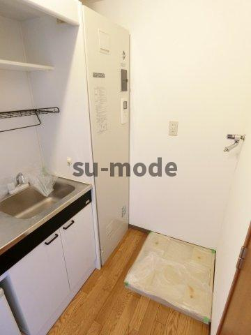 セリバノーブルの内装