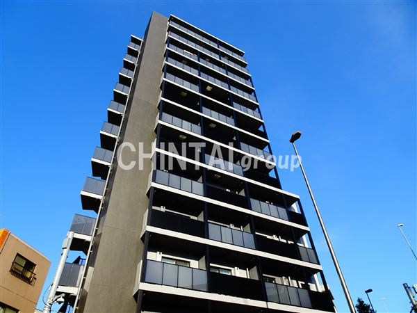 レジディア笹塚Ⅲ