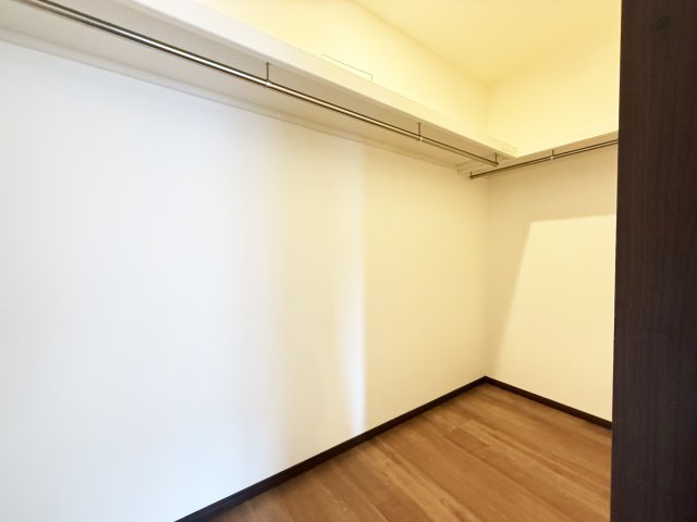 ParquEnteのエントランス