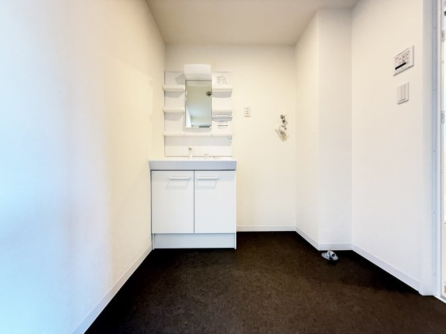 ParquEnteのトイレ