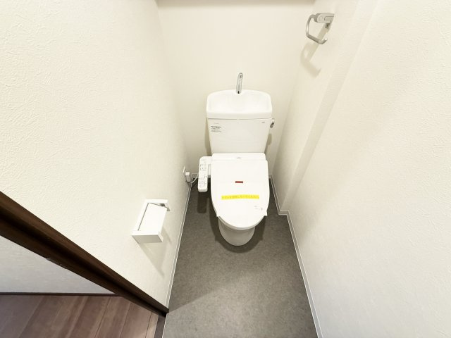 ParquEnteの洗面所