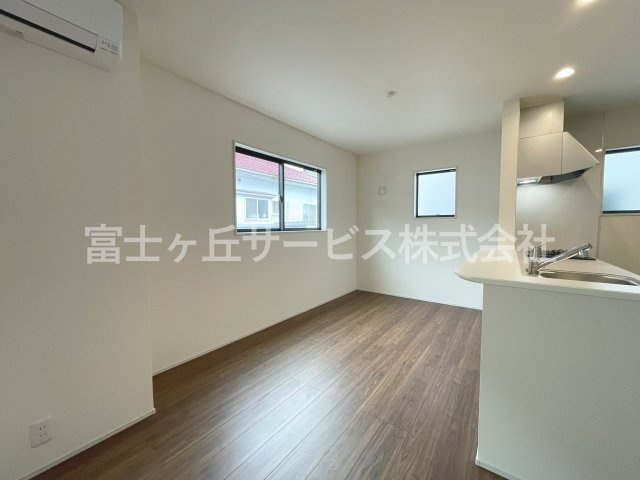 【ダイニング】 | 牧之原市静波 2期 新築一戸建て 2号棟 | ダイニングです