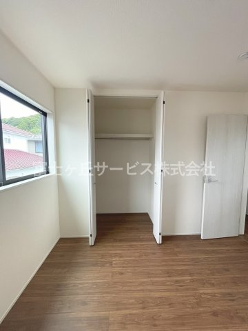 【収納】 | 牧之原市静波 2期 新築一戸建て 2号棟 | たっぷりとした収納スペースです