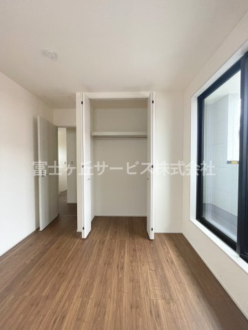 【収納】 | 牧之原市静波 2期 新築一戸建て 2号棟 | 便利な収納スペースです