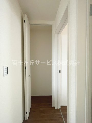 【収納】 | 牧之原市静波 2期 新築一戸建て 2号棟 | 収納スペース豊富です