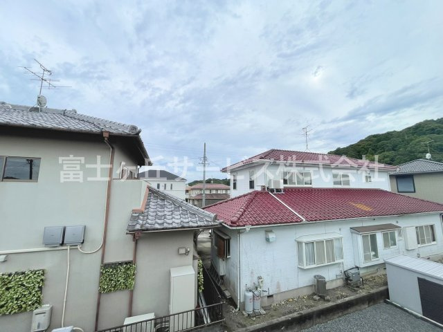 【展望】 | 牧之原市静波 2期 新築一戸建て 2号棟 | 物件からの展望です