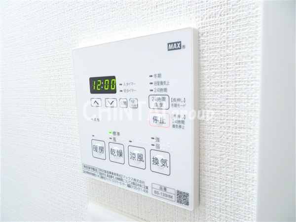 レジディア笹塚Ⅲの設備