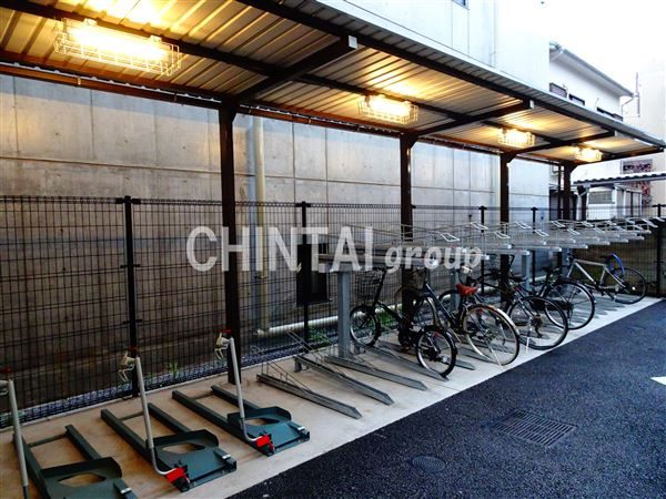 レジディア笹塚Ⅲのその他