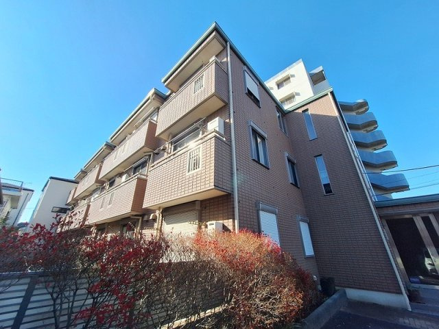 クイーンズヒル