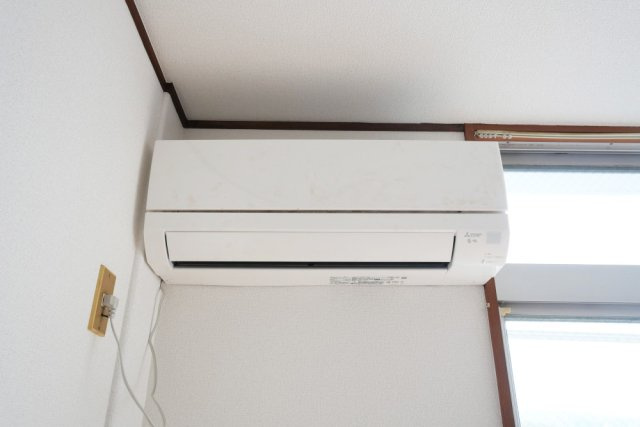 パルル緑台第一の設備