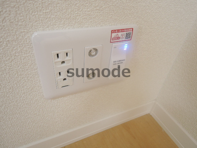ベレオ城南のその他