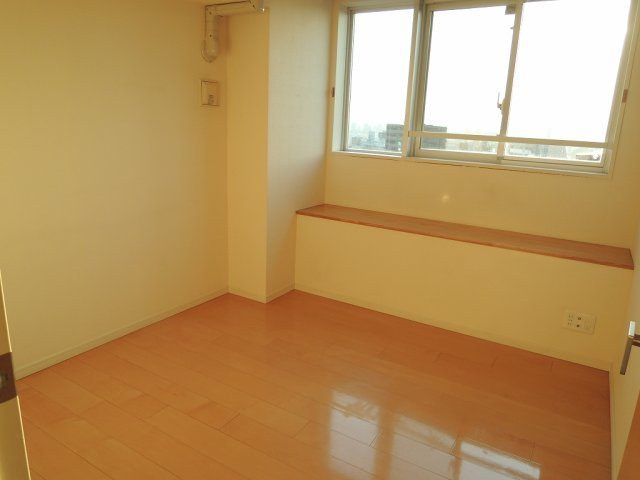 アトラスヒルズ文京白山のその他